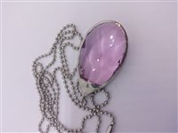 Collana Rudelli Zambetti Gioielli Donna in Lega metallica Cristallo ASPEGGR - ASPEGGR